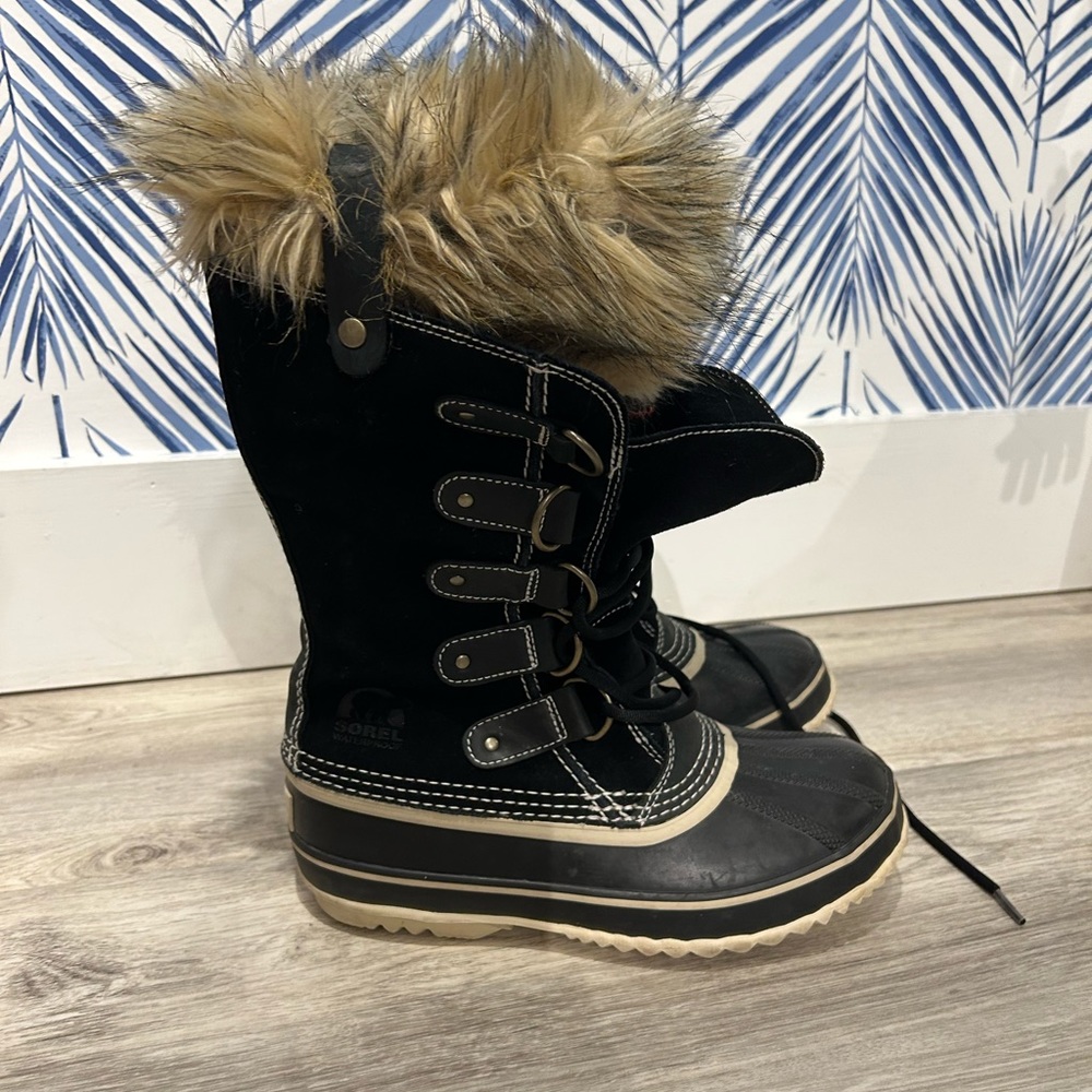 Women’s Sorel Boots